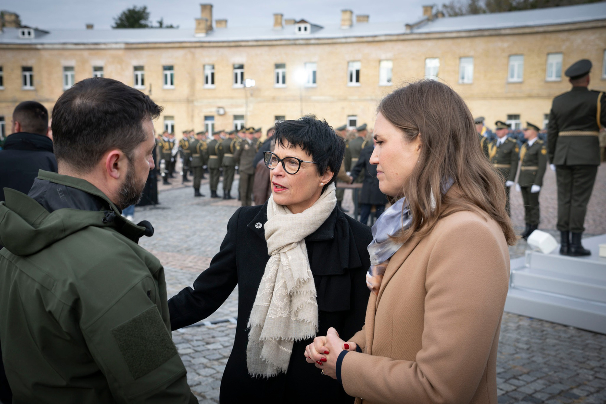 Ukraine vs. Orbán and bureaucracy: Who's blocking Kyiv's path to European Union